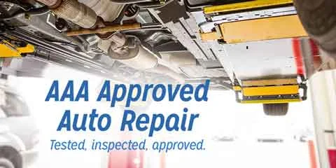 AAA Auto Repair